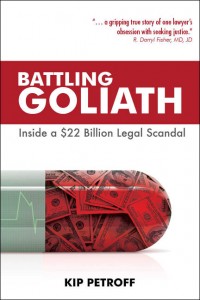 BATTLING GOLIATH: Inside a $22 Billion Legal Scandal